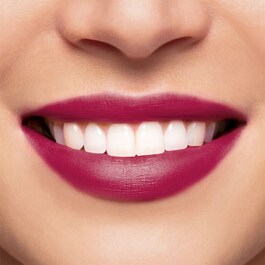 Velvet Lip Perfector - Brillo de labios mate