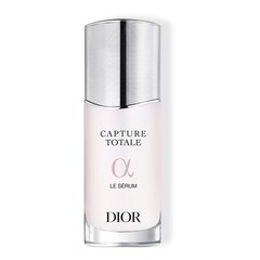 Capture Totale Le Sérum - Sérum anti-âge facial - Firmeza y vitalidad , DIOR