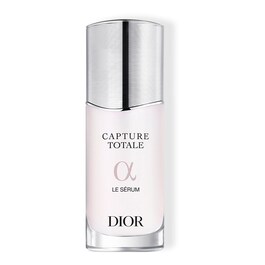 Capture Totale Le Sérum - Sérum anti-âge facial - Firmeza y vitalidad 