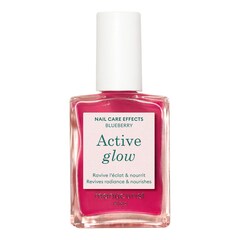 Active Glow - Esmalte Make-up y Tratamiento, Manucurist