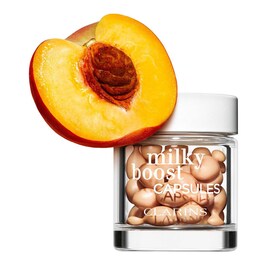 Milky Boost Capsules Eclat & Nutrition - Cápsula de maquillaje