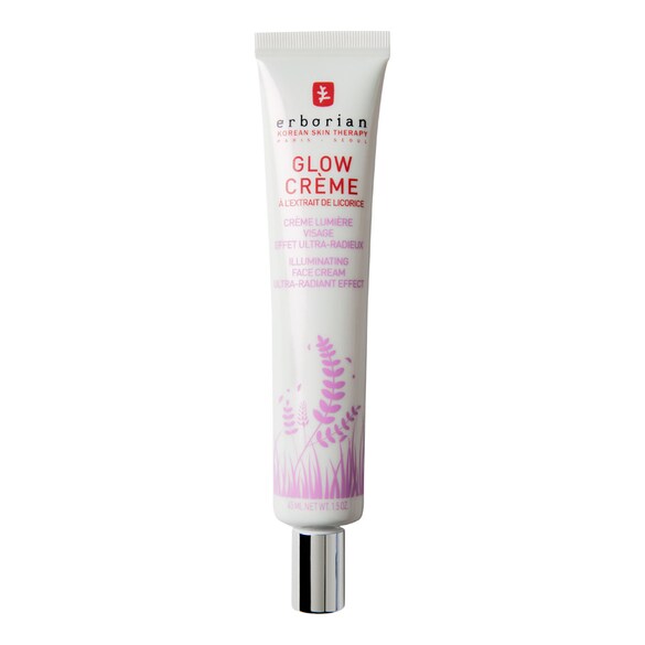 Glow Crème - Crema Glow, ERBORIAN