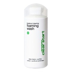 Breakout Clearing Foaming Wash - Espuma limpiadora purificante, CLEAR START BY DERMALOGICA