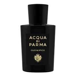 Signatures of the Sun Oud & Spice - Eau de Parfum Amaderado especiado