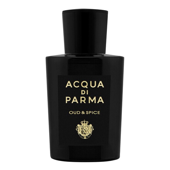 Signatures of the Sun Oud & Spice - Eau de Parfum Amaderado especiado, ACQUA DI PARMA