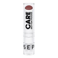 Better Rouge - Barra de labios satinada, Sephora Collection