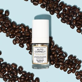 AUTO CORRECT - Crema iluminadora de la mirada antibolsas