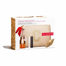 Double Serum Eye Routine - Estuche tratamiento contorno de ojos