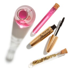 GraandeMASCARA Conditioning Peptide Mascara - Cuidado de las pestañas