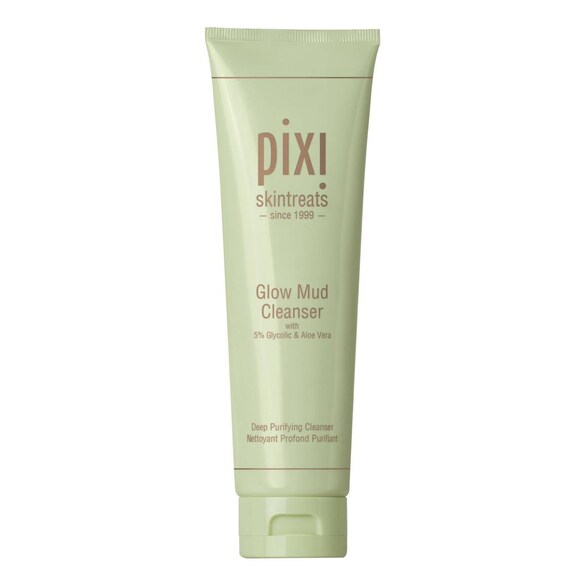 Glow Mud Cleanser - Limpiador facial, PIXI