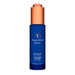 The Face Oil - Aceite facial, AUGUSTINUS BADER