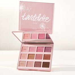 Paleta Amazonian clay Tartelette™ Juicy