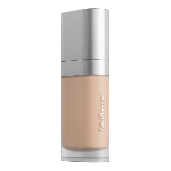 Sweetener - Base de maquillaje con ácido hialurónico, Rem Beauty