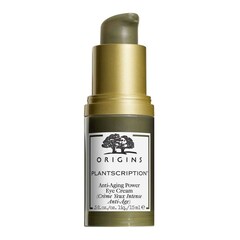 Plantscription - Anti Aging Power Eye Cream, Origins
