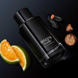 Armani Code - Eau de Parfum de Hombre Fougère