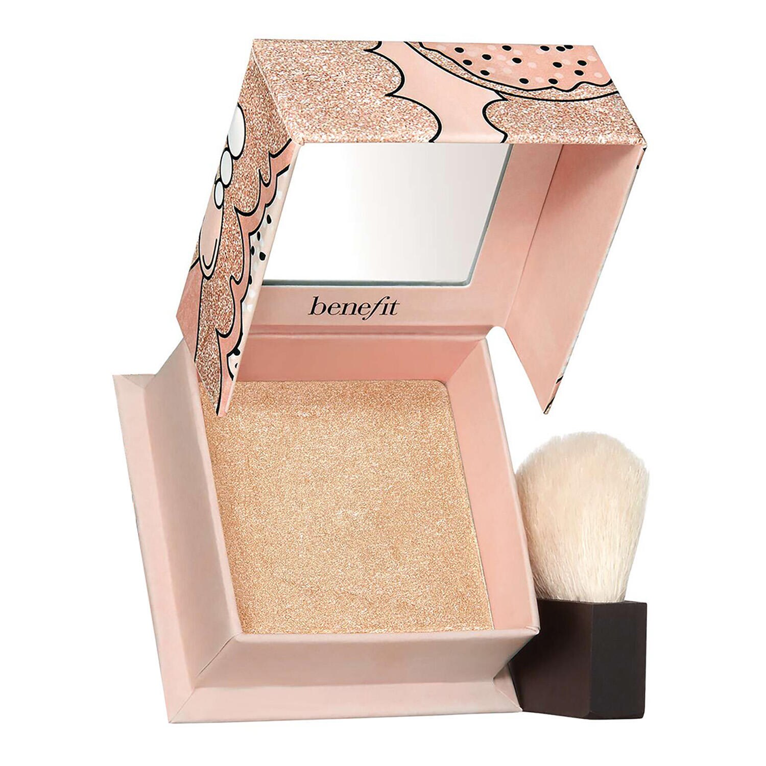 BENEFIT COSMETICS - Cookie