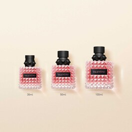 Donna Born in Roma - Eau de Parfum Perfume de Mujer