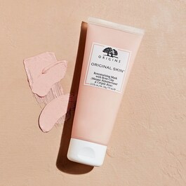 Original Skin - Mascarilla Retexturizante con arcilla rosa