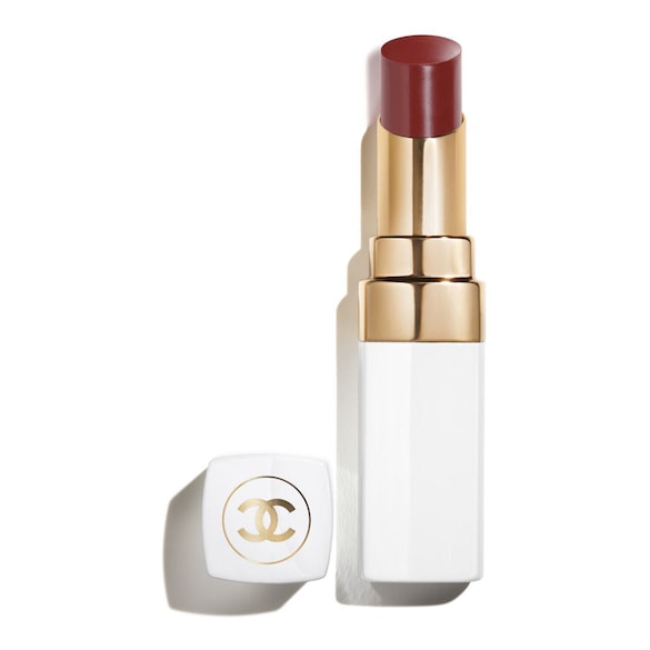 ROUGE COCO BAUME - Bálsamo Labial Con Color , Chanel