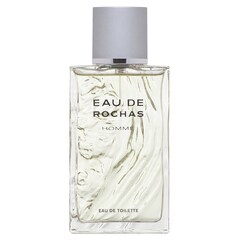 Eau de Rochas pour Homme - Eau de Toilette, Rochas