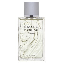 Eau de Rochas pour Homme - Eau de Toilette