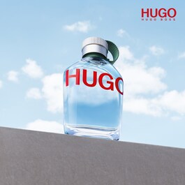 Deflector Palabra parilla Hugo Man - Eau de Toilette de HUGO BOSS ≡ SEPHORA