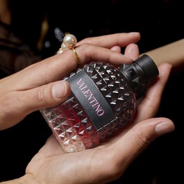Born in Roma Uomo - Eau de Parfum Intense Perfume de Hombre