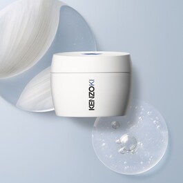 KENZOKI Hydration Flow - Crema facial hidratante 72h