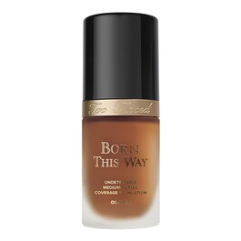 Born This Way Natural Finish Foundation - Base de Maquillaje image
