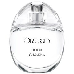 Ck obsed for women - Eau de Parfum, CALVIN KLEIN