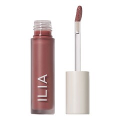 Balmy Gloss Tinted Lip Oil - Aceite labial gloss con color, ILIA