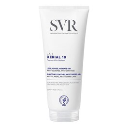 Xerial 10 Lait - Leche Corporal