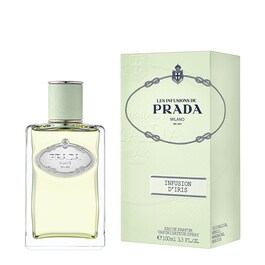Infusion d' Iris - Eau de Parfum