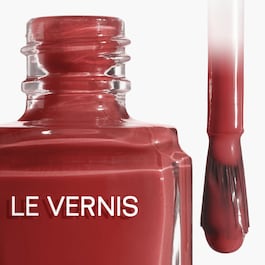 LE VERNIS - Esmalte de uñas de larga duración