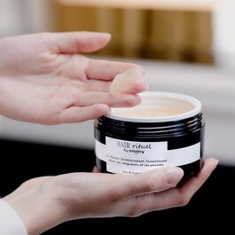 Baume Restructurant Nourrissant Hair Rituel - Bálsamo reparador