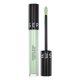 Corrector del color - Corrector de alta precisión, acabado natural