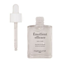 Cuidado Emoliente Efectivo - Cuidado de Uñas, Manucurist