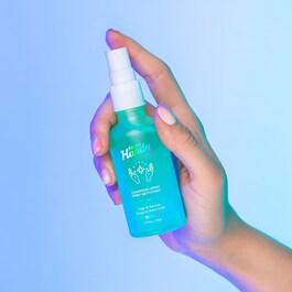 Spray limpiador purificante - Tratamiento de manos