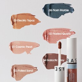 Sombra líquida - Intensidad 12h + Confort - Sombra de ojos líquida vegana
