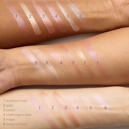 Magic Luminizer - Iluminador 