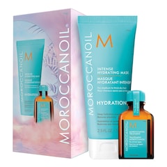Estuche Metaverso - Estuche tratamiento del cabello, Moroccanoil