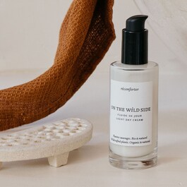 Fluide de Jour  - Bio & 100% de Origen Natural