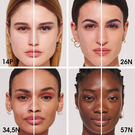  Best Skin Ever Glow - Base de maquillaje de larga duración