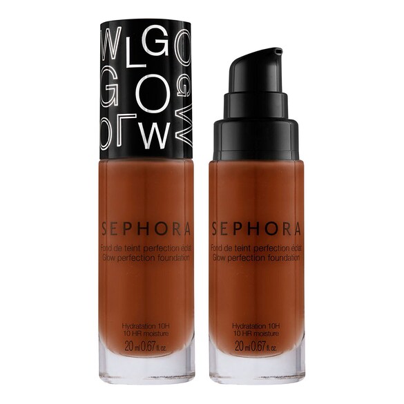 La forma Nuez préstamo Base de maquillaje perfeccionadora iluminadora of SEPHORA COLLECTION ≡  SEPHORA