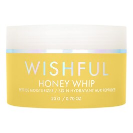 Crema hidratante facial - Honey Whip