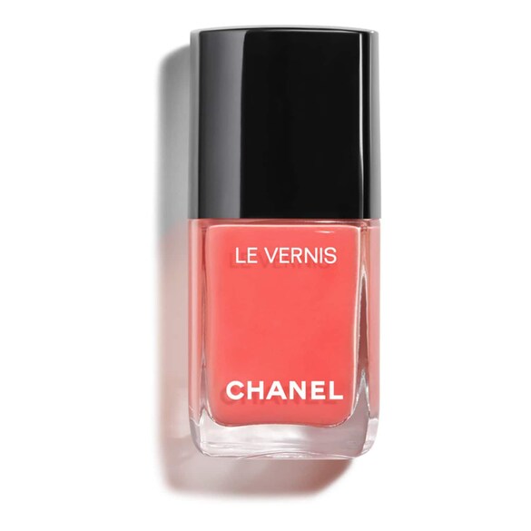 LE VERNIS - Esmalte de uñas de larga duración, Chanel
