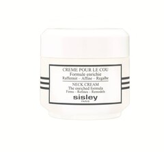 Crème cou - Crema de cuello, Sisley