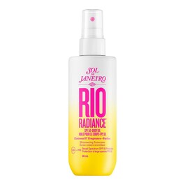 Rio Radiance Body Oil SPF50 - Aceite corporal SPF50
