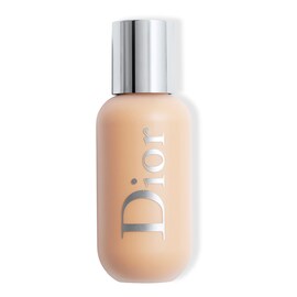 Dior Backstage Face & Body Foundation - maquillaje fluido cobertura modulable