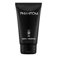Phantom Shower Gel - Gel de Ducha, Rabanne Fragances